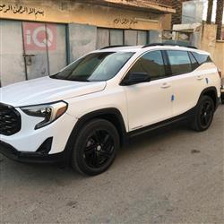 GMC Terrain